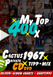 Play SPOTIFY-CD-Kauf-Tipp-Mix Radio Cactus1967 RADIOSALOON TVSALOON.COM >>>