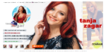 Start the Fan Page Project Tanja Zagar by RADIOSALOON.COM >>>