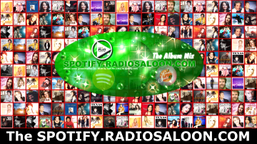 Start the SPOTIFY.RADIOSALOON.COM Sound Backstage Playlist Center >>>